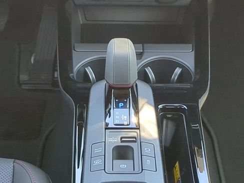 New 2026 Toyota Prius Plug-In Hybrid FWD image 18