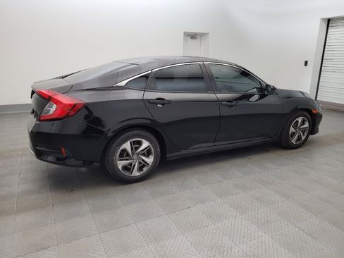 Used 2020 Honda Civic LX image 10