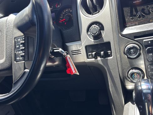 Used 2013 Ford F150 Raptor w/ Luxury Equipment Group AWD/4WD image 24