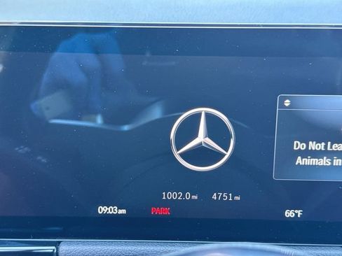 Used 2026 Mercedes-Benz GLA 250 4MATIC image 18