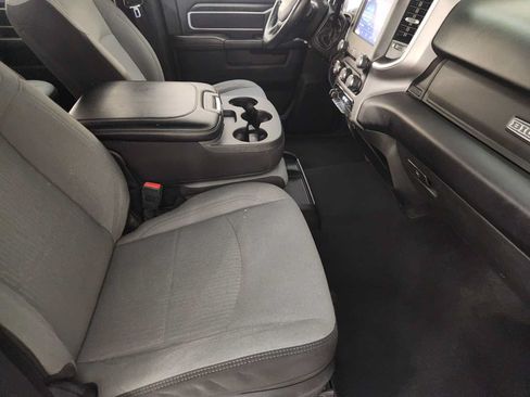 Used 2024 RAM 2500 Big Horn AWD/4WD image 13