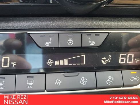 New 2025 Nissan Sentra SV w/ SV Premium Package image 19