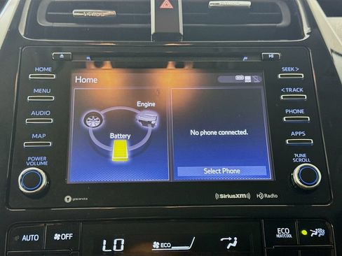 Used 2021 Toyota Prius Prime LE FWD image 17