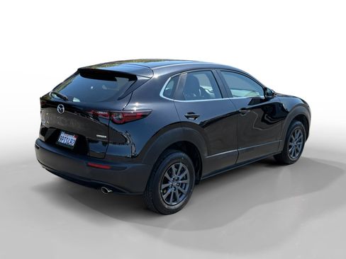 Certified 2025 MAZDA CX-30 AWD 2.5 S image 5
