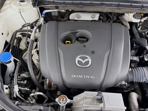Used 2023 MAZDA CX-5 AWD 2.5 S image 28
