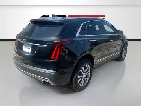 Used 2023 Cadillac XT5 Premium Luxury w/ Technology Package FWD image 7
