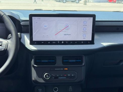 New 2026 Ford Maverick XLT FWD image 23