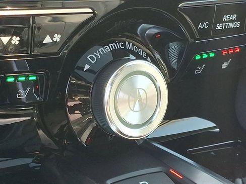 New 2026 Acura MDX Type S AWD/4WD image 16