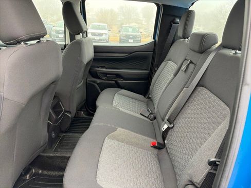 Used 2024 Ford Ranger XL image 21