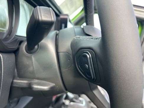 New 2025 Jeep Wrangler Willys image 36