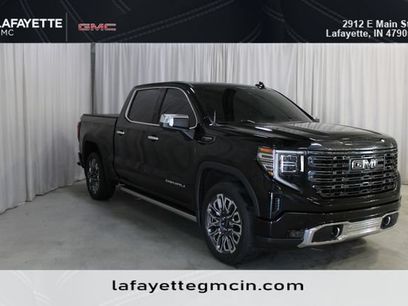 Used 2023 GMC Sierra 1500 Denali Ultimate