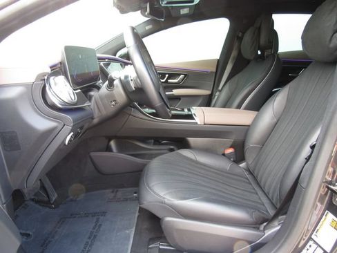 Certified 2023 Mercedes-Benz EQS 450+ 4MATIC Sedan image 10