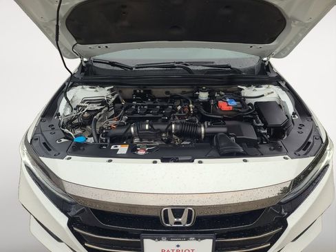 Used 2022 Honda Accord Sport image 18