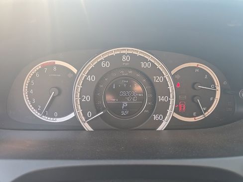 Used 2015 Honda Accord LX image 14