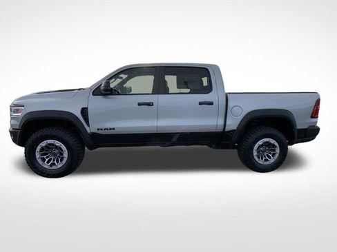 New 2026 RAM 1500 RHO AWD/4WD image 2