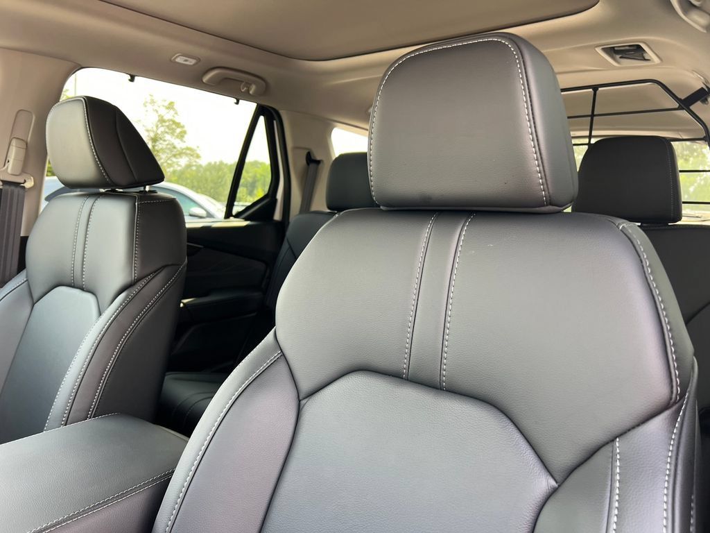 New 2026 Honda Pilot image 13