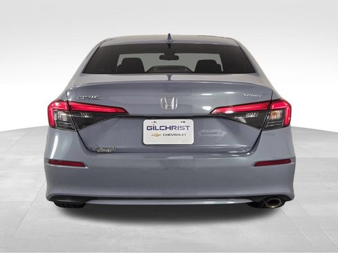 Used 2022 Honda Civic Sport image 6