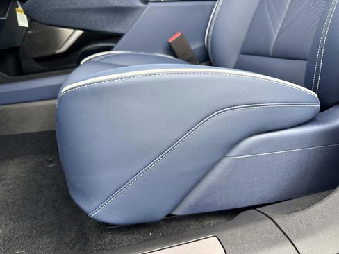 New 2026 Cadillac Optiq Sport 2 w/ LPO, Floor Liner Package RWD image 19