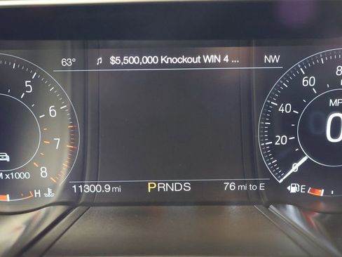 Used 2023 Ford Mustang Premium w/ Equipment Group 201A image 17