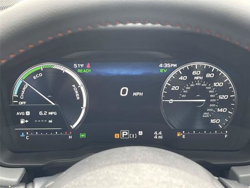 New 2026 Subaru Crosstrek 2.5i Limited AWD/4WD image 33