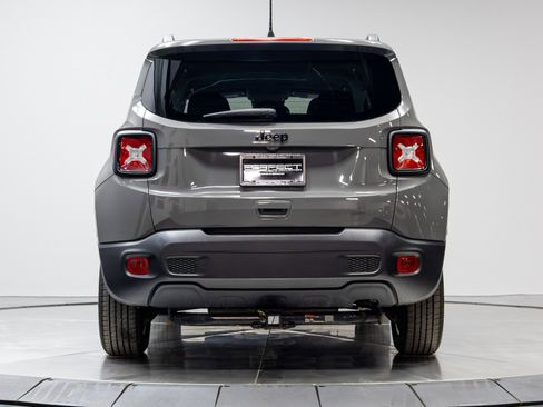 Used 2020 Jeep Renegade Sport image 44