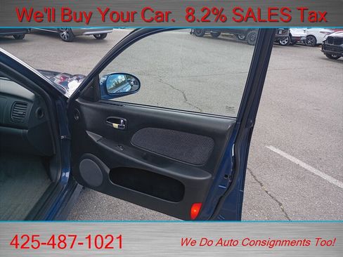 Used 2004 Hyundai Sonata FWD image 15