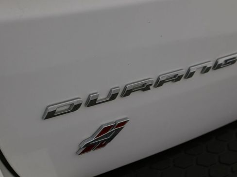 Used 2020 Dodge Durango AWD w/ Skid Plate Group image 33