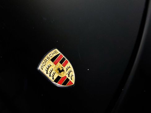 Used 2003 Porsche 911 Carrera 4S image 29