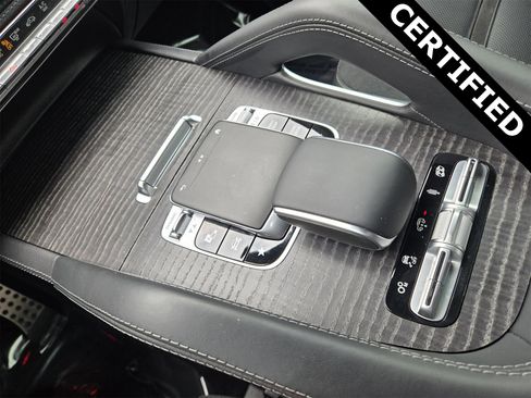 Certified 2023 Mercedes-Benz GLE 53 AMG 4MATIC image 19