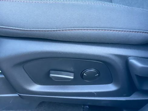 New 2026 Ford Explorer Active image 19