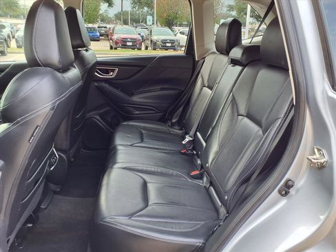 Used 2019 Subaru Forester Limited w/ Popular Package #3 image 19