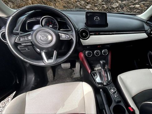 Used 2018 MAZDA CX-3 Grand Touring image 13