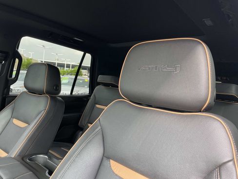 Used 2023 GMC Yukon AT4 image 20