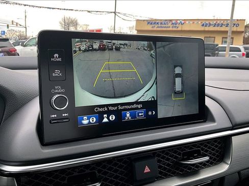 New 2026 Acura ADX A-Spec AWD/4WD image 23