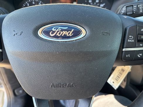 Used 2022 Ford Escape S image 27