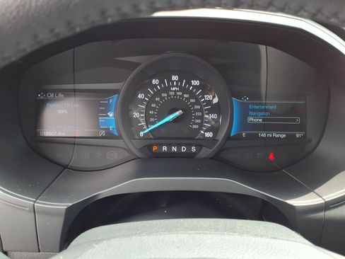 Certified 2024 Ford Edge Titanium w/ Equipment Group 301A AWD/4WD image 21