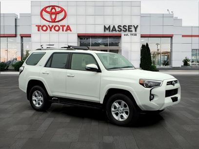 Used 2023 Toyota 4Runner SR5 Premium