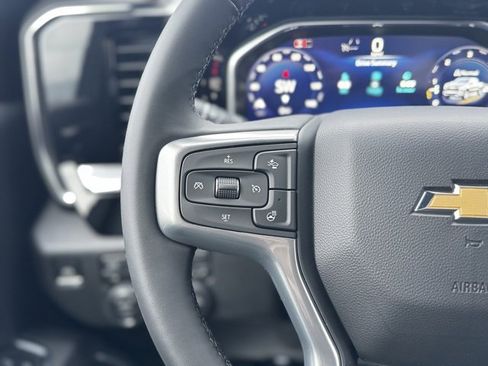 New 2026 Chevrolet Silverado 1500 LT image 25