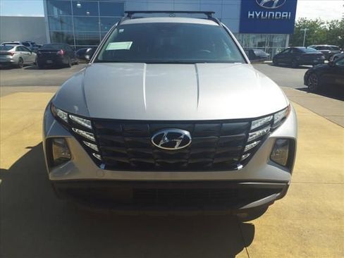 New 2024 Hyundai Tucson XRT AWD/4WD image 2