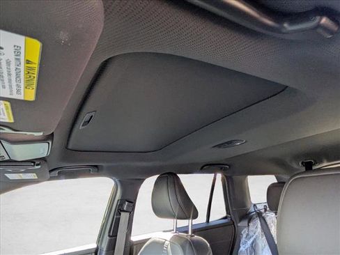 New 2026 Subaru Outback Touring XT image 21