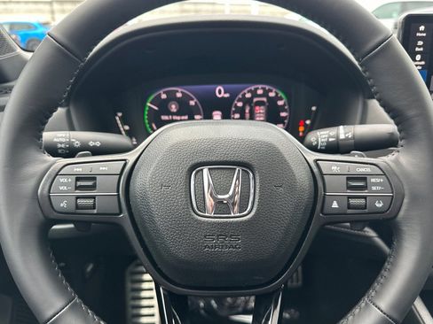 New 2026 Honda Accord Sport image 26