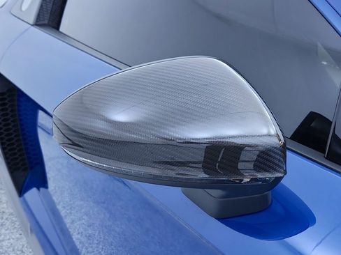 Used 2020 Audi R8 V10 performance image 16