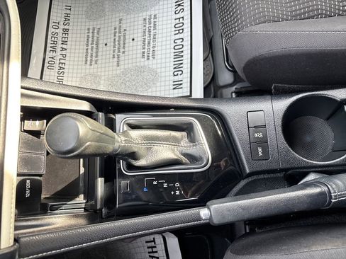 Used 2016 Scion iM Base image 26