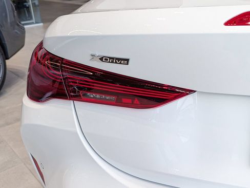 New 2027 BMW M4 Competition AWD/4WD image 8
