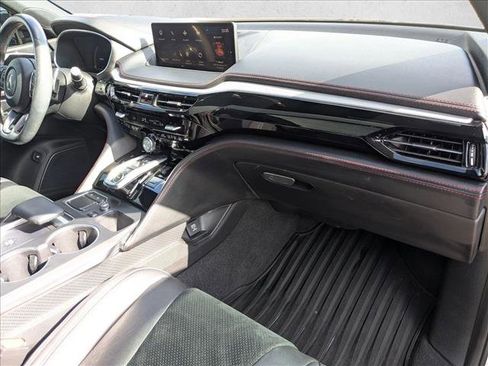 Certified 2023 Acura MDX A-Spec image 21