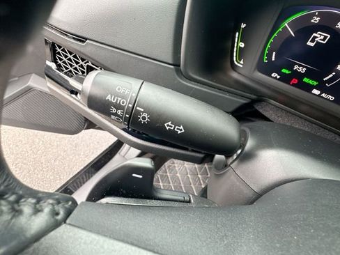 Used 2023 Honda Accord EX-L image 34