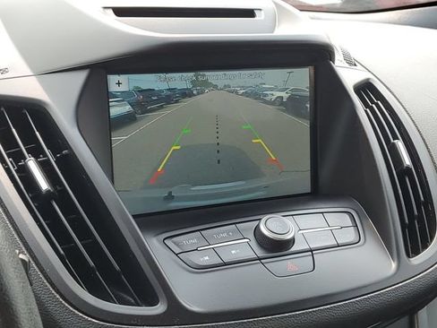 Used 2018 Ford Escape SEL FWD image 16