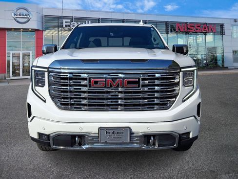 Used 2023 GMC Sierra 1500 Denali w/ Denali Reserve Package image 2