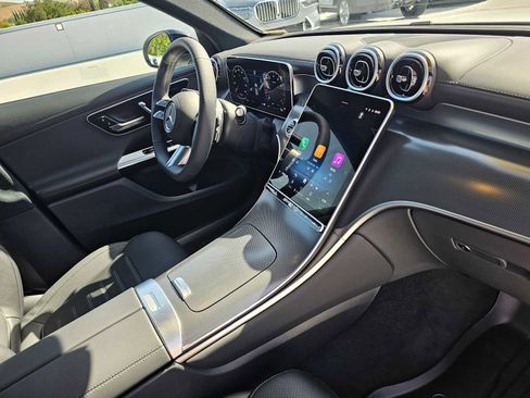 New 2026 Mercedes-Benz GLC 300 4MATIC image 11