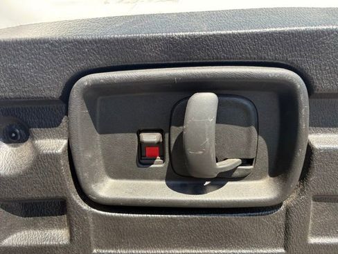 Used 2024 GMC Savana 2500 w/ Driver Convenience Package RWD image 11